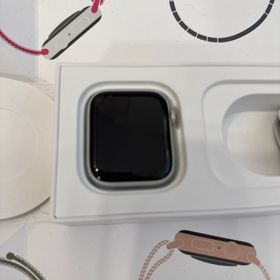 アップルウォッチ(Apple Watch)のApplewatch Series 5 44mm 箱あり(その他)