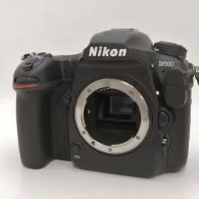 【中古】Nikon D500 ボディ【新宿2】保証期間１ヶ月【ランクA】