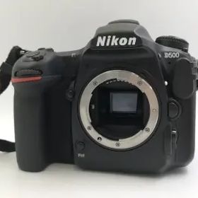【中古】Nikon D500 ボディ【大宮東口】保証期間１ヶ月【ランクC】