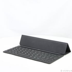 (中古)Apple iPad (第7世代) iPad Air (第3世代) 用 Smart Keyboard MX3L2J/A(258-ud)