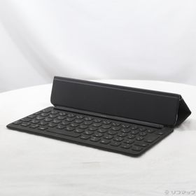 (中古)Apple iPad (第7世代) iPad Air (第3世代) 用 Smart Keyboard MX3L2J/A(377-ud)