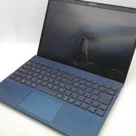 【中古】NEC LAVIE Pro Mobile PM750/BAL PC-PM750BAL ネイビーブルー【i7-1165G7 8G 512G(SSD) WiFi 13.3LCD】【熊本】保証期間１ヶ月【