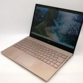 【中古】NEC LAVIE Pro Mobile PM550/SAG PC-PM550SAG フレアゴールド【i5-10210U 8G 256G(SSD) WiFi 13.3LCD】【中野】保証期間１ヶ月【