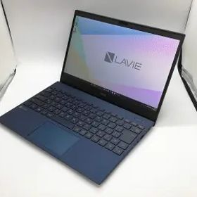 【中古】NEC LAVIE Pro Mobile PM550 【i5-1135G7 8G 512G(SSD) WiFi 13LCD(1920x1080)】【福岡天神】保証期間１ヶ月【ランクC】