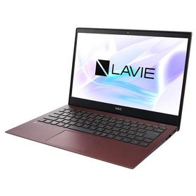 「非常に良い」NEC PC-PM550NAR LAVIE Pro Mobile(中古品)