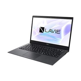 「非常に良い」NECパーソナル PC-PM750NAB LAVIE Pro Mobile PM750/NAB メテオグレー(中古品)