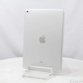 (中古)Apple iPad 第8世代 32GB シルバー MYMJ2J/A SIMフリー(352-ud)