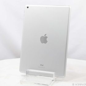 (中古)Apple iPad 第8世代 32GB シルバー MYLA2J/A Wi-Fi(352-ud)