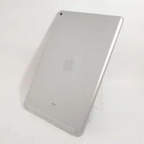 【中古】Apple 【Wi-Fi】 iPad（第8世代/2020） 32GB シルバー MYLA2J/A【新宿】保証期間１ヶ月【ランクA】
