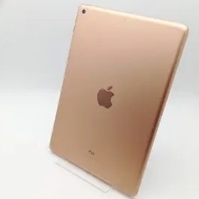 【中古】Apple 【Wi-Fi】 iPad（第8世代/2020） 128GB ゴールド MYLF2J/A【千葉】保証期間１ヶ月【ランクC】