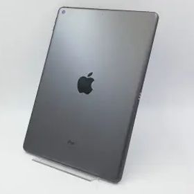 【中古】Apple 【Wi-Fi】 iPad（第8世代/2020） 32GB スペースグレイ MYL92J/A【大宮東口】保証期間１ヶ月【ランクA】