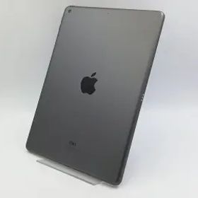 【中古】Apple 【Wi-Fi】 iPad（第8世代/2020） 32GB スペースグレイ MYL92J/A【宇田川】保証期間１ヶ月【ランクA】