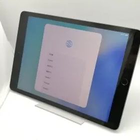 【中古】Apple 【Wi-Fi】 iPad（第8世代/2020） 32GB スペースグレイ MYL92J/A【大須2】保証期間１ヶ月【ランクA】