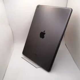 【中古】Apple 【Wi-Fi】 iPad（第8世代/2020） 32GB スペースグレイ MYL92J/A【三宮駅前】保証期間１ヶ月【ランクC】