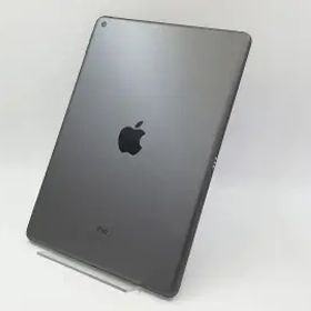 【中古】Apple 【Wi-Fi】 iPad（第8世代/2020） 32GB スペースグレイ MYL92J/A【大宮東口】保証期間１ヶ月【ランクB】
