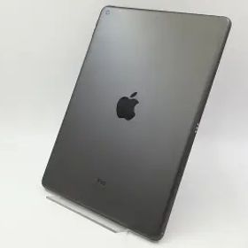 【中古】Apple 【Wi-Fi】 iPad（第8世代/2020） 32GB スペースグレイ MYL92J/A【大宮東口】保証期間１ヶ月【ランクB】