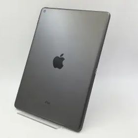 【中古】Apple 【Wi-Fi】 iPad（第8世代/2020） 32GB スペースグレイ MYL92J/A【大宮東口】保証期間１ヶ月【ランクA】