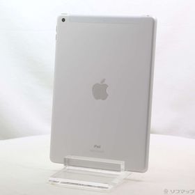 (中古)Apple iPad 第8世代 32GB シルバー MYMJ2J/A SIMフリー(198-ud)