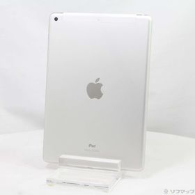 (中古)Apple iPad 第8世代 32GB シルバー MYMJ2J/A SIMフリー(262-ud)