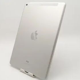 【中古】Apple au 【SIMロック解除済み】 iPad（第8世代/2020） 32GB シルバー MYMJ2J/A【ECセンター】保証期間１ヶ月【ランクA】