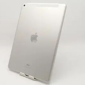 【中古】Apple au 【SIMロック解除済み】 iPad（第8世代/2020） 32GB シルバー MYMJ2J/A【ECセンター】保証期間１ヶ月【ランクA】