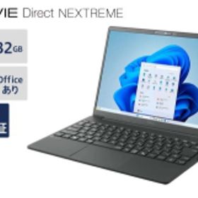 【ふるさと納税】【新品】 ノートパソコン 2025年09月発売モデル NEC LAVIE Direct NEXTREME？ 13.3型ワイド インテル? Core? Ultra 7 プ