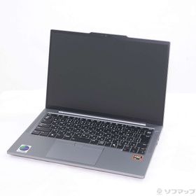 (中古)NEC LAVIE NEXTREME PC-X1475JAS ルナグレー (NEC Refreshed PC) ≪メーカー保証あり≫(348-ud)