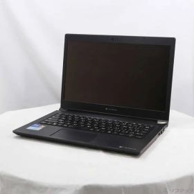 ソフマップ 〔中古品〕 dynabook S73／HU A6SFHUF8D515【377】