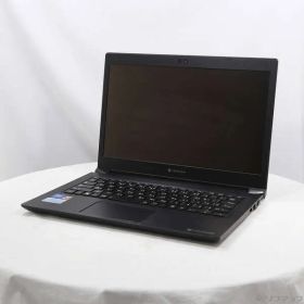 ソフマップ 〔中古品〕 dynabook S73／HU A6SFHUF8D515【269】