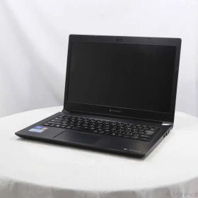 ソフマップ 〔中古品〕 dynabook S73／HU A6SFHUF8D515【295】