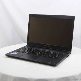 ソフマップ 〔中古品〕 dynabook S73／HU A6SFHUF8D515【297】