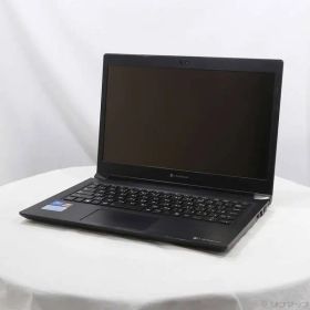 ソフマップ 〔中古品〕 dynabook S73／HU A6SFHUF8D515【305】