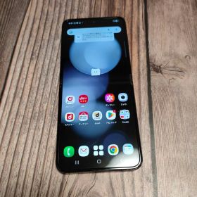 Galaxy Z Flip5 SC-54D 256GB 美品