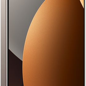 Xiaomi シャオミ 6.83型SIMフリースマートフォン REDMI Note 15 Pro 5G Titanium gray 8G+512G MZB0MD7JP チタングレー