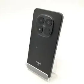 【中古】Xiaomi 国内版 【SIMフリー】 Redmi Note 15 Pro 5G ブラック 8GB 256GB【柏】保証期間１ヶ月【ランクA】