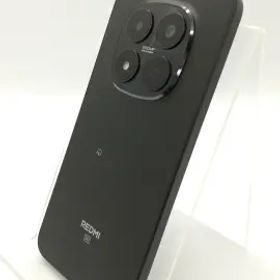 【中古】Xiaomi 国内版 【SIMフリー】 Redmi Note 15 Pro 5G ブラック 8GB 256GB【秋葉4号】保証期間１ヶ月【ランクB】