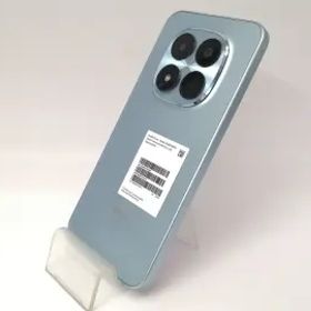 【中古】Xiaomi 国内版 【SIMフリー】 Redmi Note 15 Pro 5G グレイシャーブルー 8GB 256GB【戸塚】保証期間１ヶ月【ランクA】