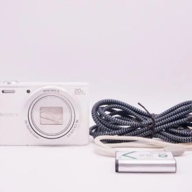 【美品】ソニー SONY Cyber-shot DSC-WX300