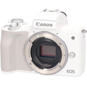 キヤノン(Canon)のＥＯＳ ＫＩＳＳ Ｍ(デジタル一眼)