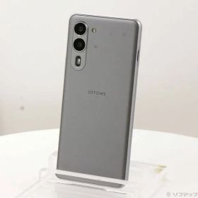 ソフマップ 〔中古品〕 arrows We2 Plus M06 256GB スレートグレイ ASMC06003 SIMフリー【262】