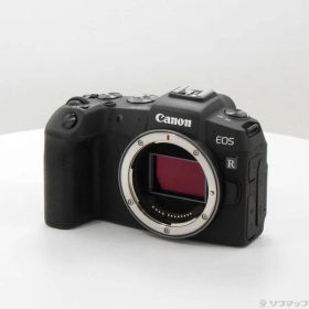 ソフマップ 〔中古品〕 EOS RP ボディ ブラック【262】