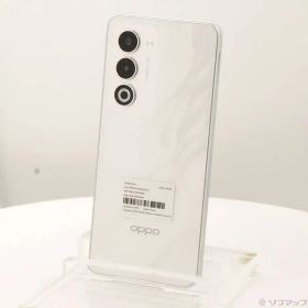 ソフマップ 〔中古品〕 OPPO A5 5G 128GB ホワイト OPG06 au SIMフリー【262】