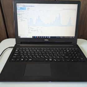DELL デル INSPIRON 15 5100 ノートパソコン
