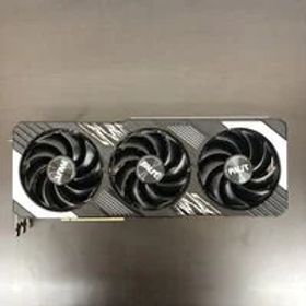 中古 Palit NED47TS019T2-1043A GamingPro (RTX4070Ti SUPER 16GB) 164252 状態： C:並品