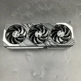 中古 Palit NED407T019K9-1043S (RTX4070Ti 12GB) 3120023963 状態： B:良品
