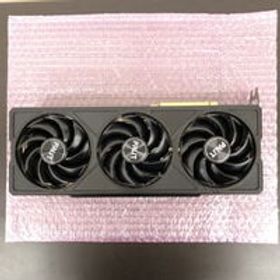 中古 Palit NED47TSS19T2-1043J JetStream OC (RTX4070Ti SUPER 16GB) 164254 状態： C:並品