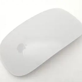 【中古】Apple Magic Mouse 2 (2015) シルバー MLA02J/A【三宮センター】保証期間１週間