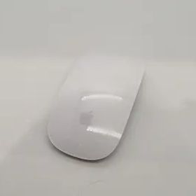 【中古】Apple Magic Mouse 2 (2015) シルバー MLA02J/A【広島本通】保証期間１週間