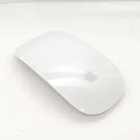 【中古】Apple Magic Mouse 2 (2015) シルバー MLA02J/A【川越クレアモール】保証期間１週間