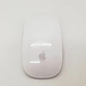 【中古】Apple Magic Mouse 2 (2015) シルバー MLA02J/A【アリオ倉敷】保証期間１週間
